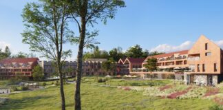 Hotel Rybaki