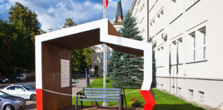 Instrukcja użytkowania ławki