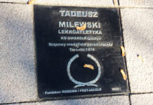 Aleja Sław coraz dłuższa