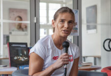 Ola na długim dystansie Aleksandra Lisowska