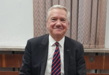 Mazur z wyboru