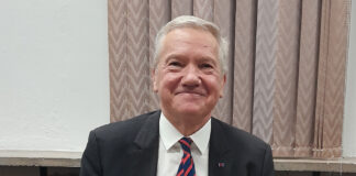 Mazur z wyboru