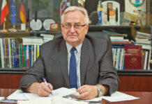 Zmarł Lech Nitkowski