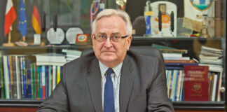 Zmarł Lech Nitkowski