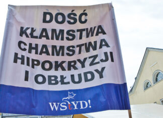 Wole media. Niezależni dziennikarze poszukiwani od zaraz!