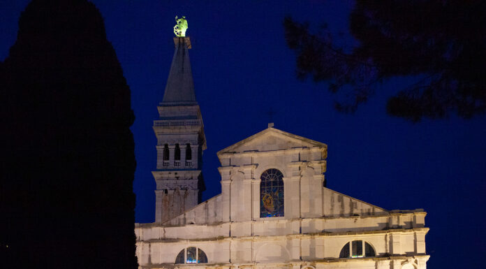 Rovinj