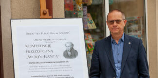 Wokół Kanta