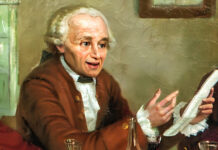 300 lat temu urodził się Immanuel Kant