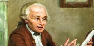 300 lat temu urodził się Immanuel Kant