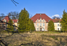 Sztynort – wspólne dziedzictwo