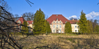 Sztynort – wspólne dziedzictwo
