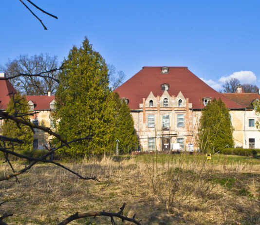 Sztynort – wspólne dziedzictwo