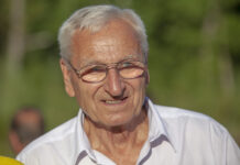 Zmarł Józef Szmidt