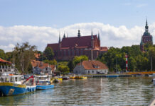 Frombork