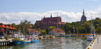 Frombork
