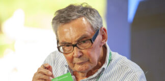 Stajecie się świadkami historii