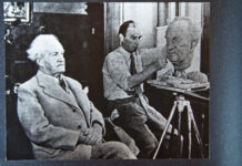 Gerhart Hauptmann
