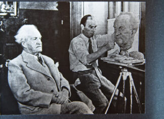 Gerhart Hauptmann