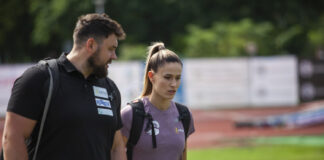 Ze stadionu pod ołtarz