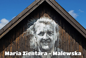 O pani Marii z Warmii