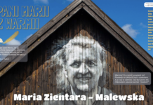 O pani Marii z Warmii