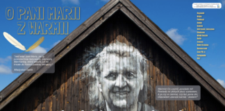 O pani Marii z Warmii