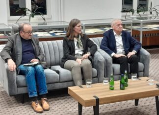 Repatrianci, osadnicy, pionierzy…