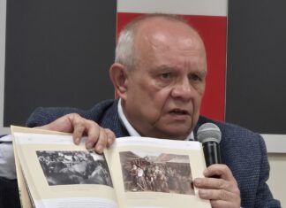 Pomóżmy tej ziemi