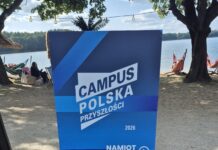 Campus Polska ponownie w Olsztynie